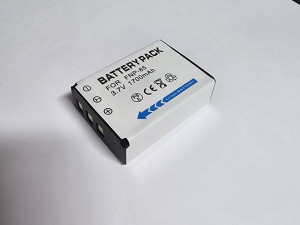 Baterija za kameru Fujifilm NP-85 1700mAh