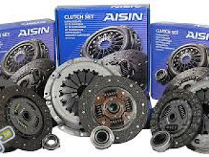 Set kvačila Nissan Terrano 2,7TDI 92KW