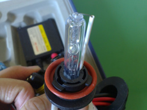 H11 H8 XENON SIJALICE 6000K XENON SIJALICA