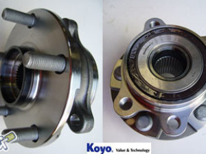 Ležaj točka prednji Toyota Rav4 2006-  43550-42020