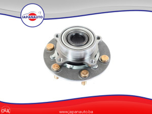 Ležaj točka prednji Mitsubishi L200 2007 MR992374