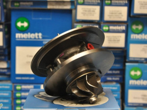 TURBINA ZA LAND ROVER DEFENDER 2.4 TDCI