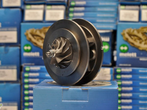 TURBINA ZA BMW 320 d E90 E91 E92 E93 135 KW