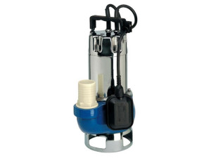 Speroni Inox potopna pumpa za nečistu vodu SXG 1000 (102000390)