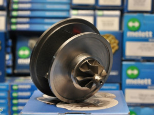 TURBINA ZA ŠKODA OCTAVIA 2.0 TDI 103 KW