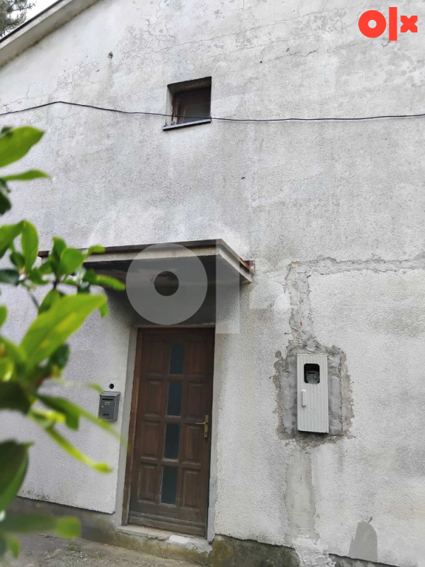 Kuća sa okucnicom 1660 m2 Mostar, Vrapčići 2