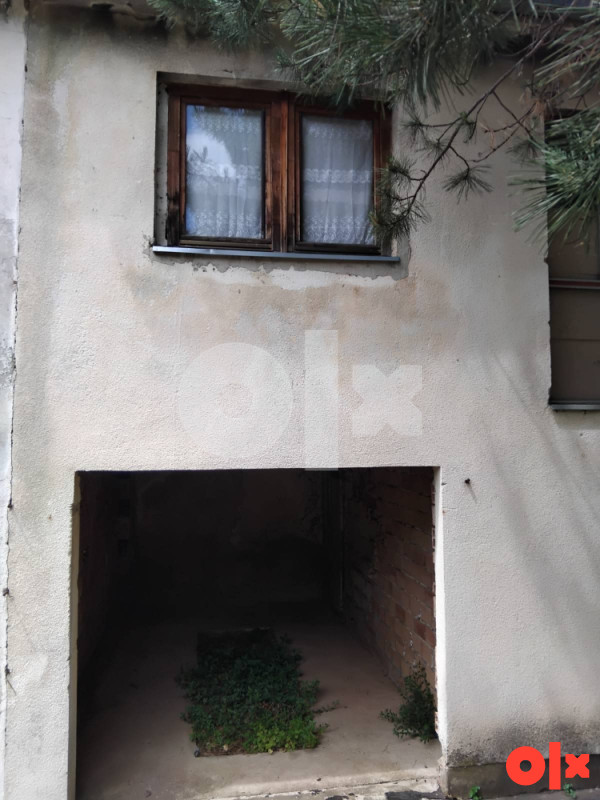Kuća sa okucnicom 1660 m2 Mostar, Vrapčići 3