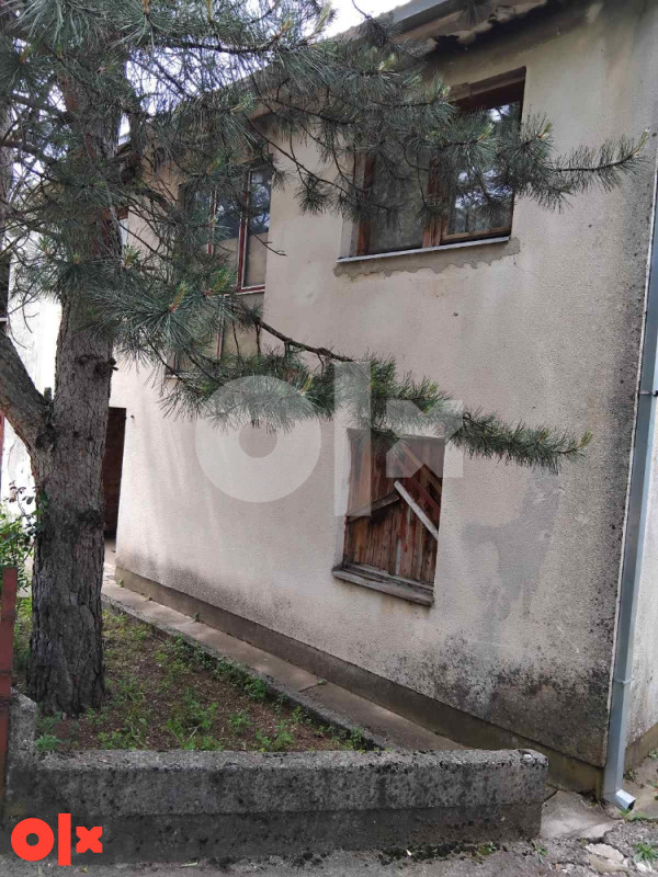 Kuća sa okucnicom 1660 m2 Mostar, Vrapčići 4