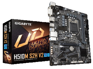 Gigabyte H510M S2H V2