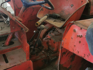 Djelovi za rakovicu 558