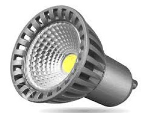 LED SIJALICA GU10 7W DIMABILNA