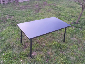 STOL ZA BASTU, STOLOVI 150x80cm