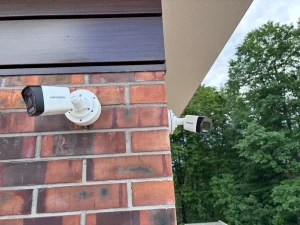 Video nadzor-Ugradnja Video nadzora i alarmnih sistema