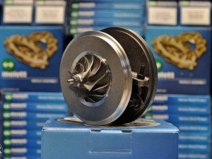 TURBINA ZA AUDI A4 1.9 TDI 96 KW 130 KS