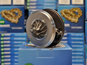 TURBINA ZA AUDI A4 PASSAT 1.9 TDI 74 KW 101 KS