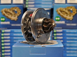 TURBINA ZA AUDI A4 1.9 TDI 81 KW 85 KW