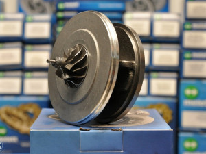TURBINA ZA CITROEN C3 1.6 HDI 80 KW