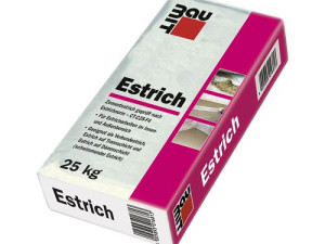 BAUMIT ESTRICH
