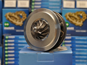 TURBINA ZA RENAULT MEGAN 1.9 DCI 88 KW 120 KS