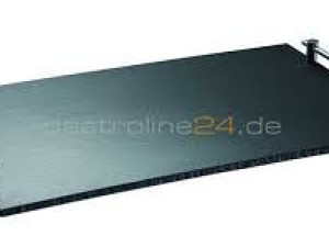 Poslužavnik crni 53x32,5