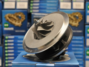 TURBINA ZA BMW X3 3.0 D 150 KW