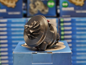 TURBINA ZA PEUGEOT 207 307 1.6 HDI 66 KW 90 KS