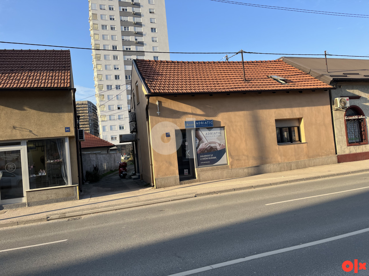 Apartman / Stan u centru Tuzle (blizu doma zdravlja) 3