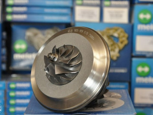 TURBINA ZA PEUGEOT 307 2.0 HDI 80 KW