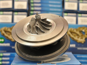 TURBINA ZA BMW 530 D E61 170 KW