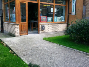 POSLOVNI PROSTOR - IZDAJE SE