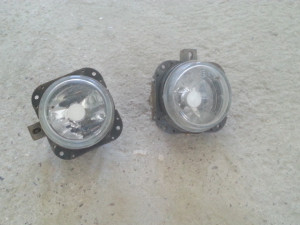 Maglenke Citroen Picasso-Pikaso 2001-2005god