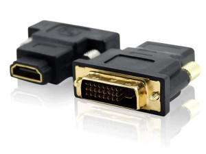 Adapter DVI na HDMI