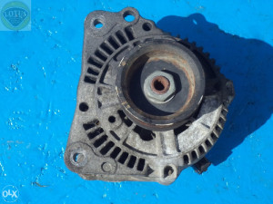 LT 35 2.8-alternator (ostali dijelovi)