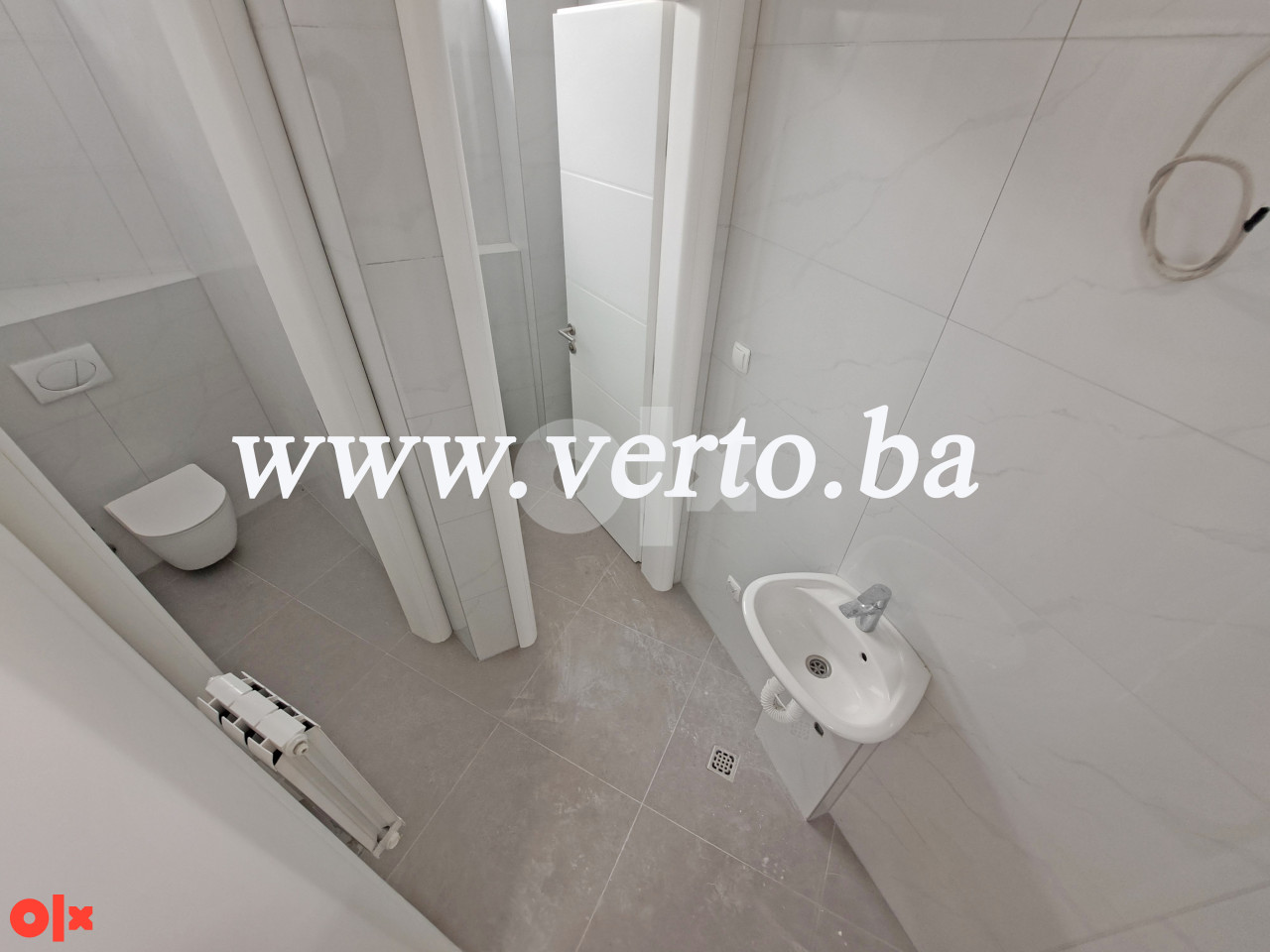 POSLOVNI PROSTOR, STUPINE, TUZLA  80,50 m2 3