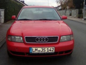 Audi A4 1.9TDI Dijelovi djelovi delovi