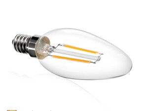 LED sijalica E14 3W FILAMENT