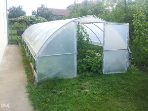 PLASTENIK PROFI P35-1 21,87 M2