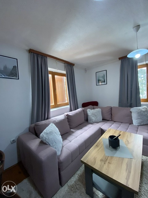 Vikendica Vlasic iznajmljivanje/Rent 9