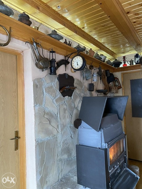 Vikendica Vlasic iznajmljivanje/Rent 8