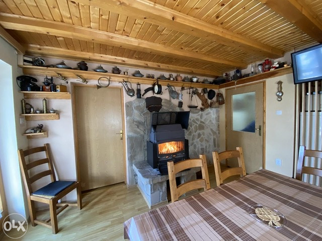Vikendica Vlasic iznajmljivanje/Rent 14