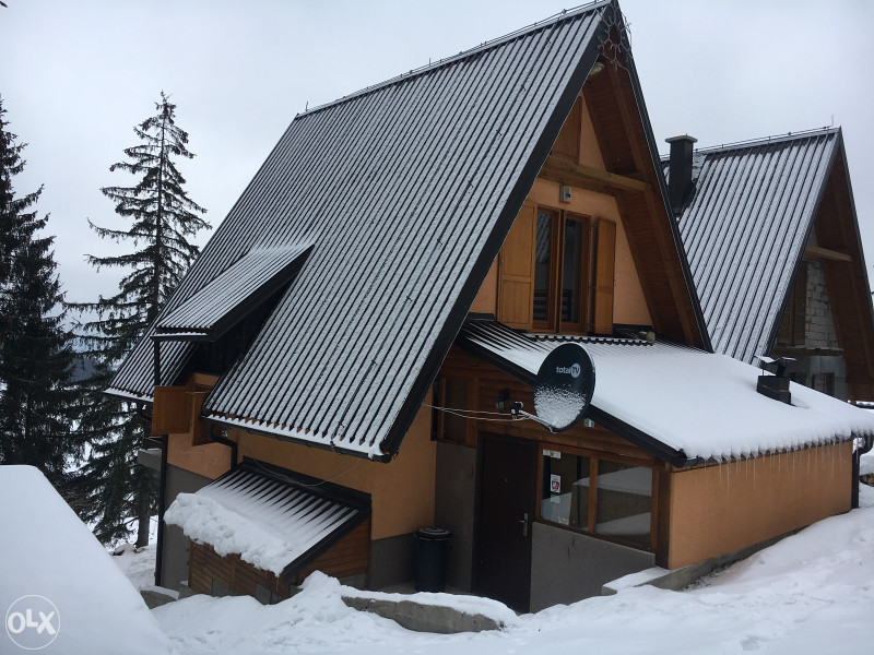 Vikendica Vlasic iznajmljivanje/Rent