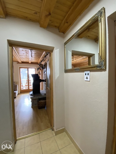 Vikendica Vlasic iznajmljivanje/Rent 11