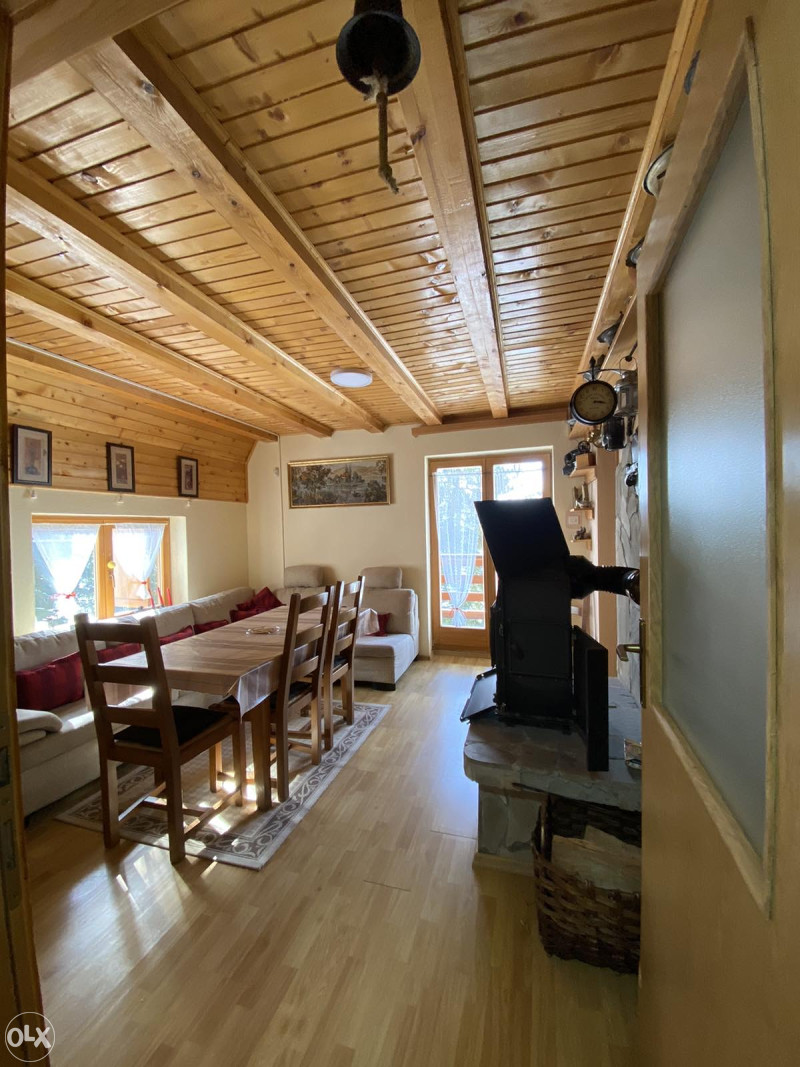 Vikendica Vlasic iznajmljivanje/Rent 6