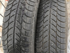 Zimske gume 165 65 15  sava dot 2019