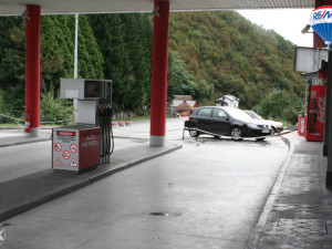 Benzinska pumpa - NA PRODAJU - Lašvanska petlja photo 5
