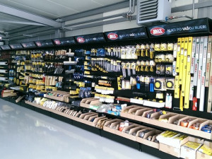 Sve vrste alata, alati, rezne ploče....