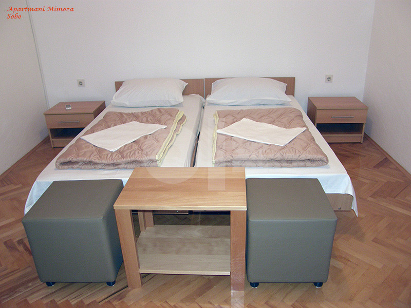 Sobe i apartmani Neum  - Smještaj u Neumu 2