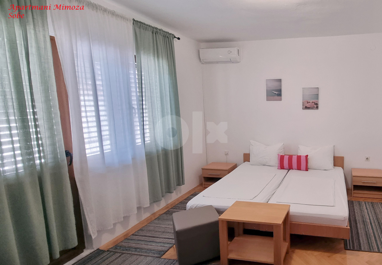 Sobe i apartmani Neum  - Smještaj u Neumu 3