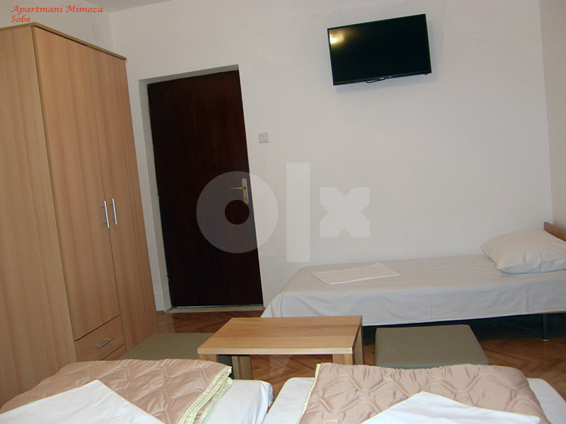 Sobe i apartmani Neum  - Smještaj u Neumu 4