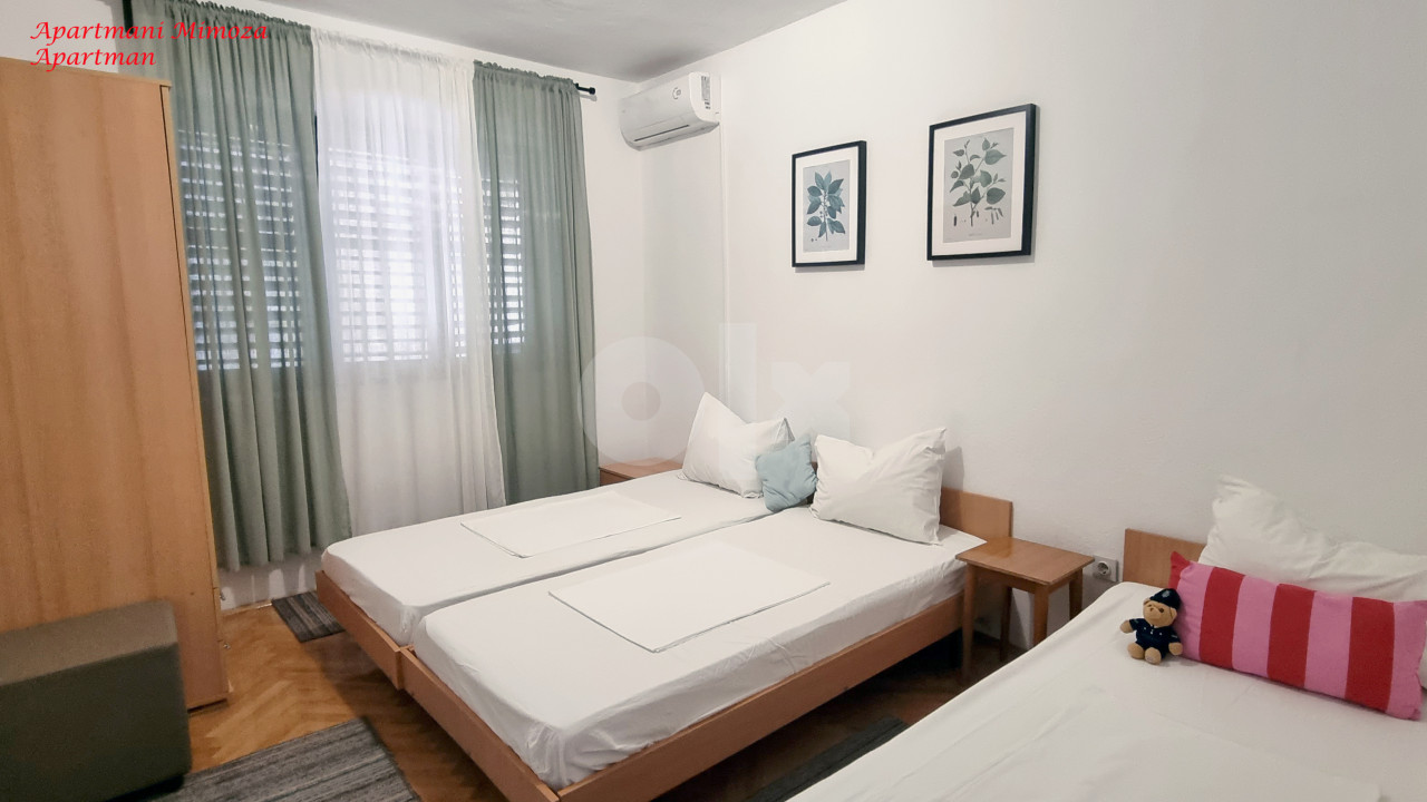 Sobe i apartmani Neum  - Smještaj u Neumu 11
